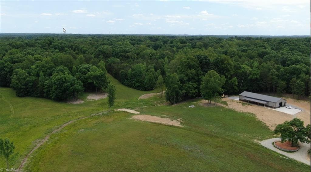 4675 Midway School Road, Thomasville NC 27360