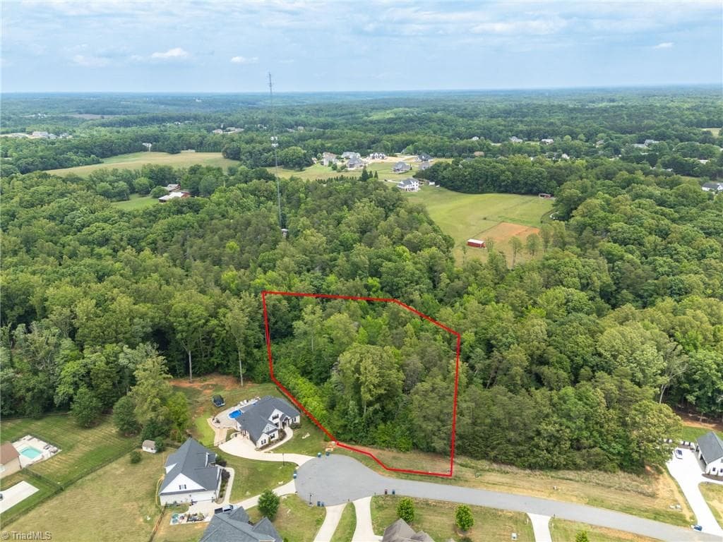Agriculture at 8116 Joseph Weston Court, Greensboro NC 27455, Greensboro, photo 3 of 26