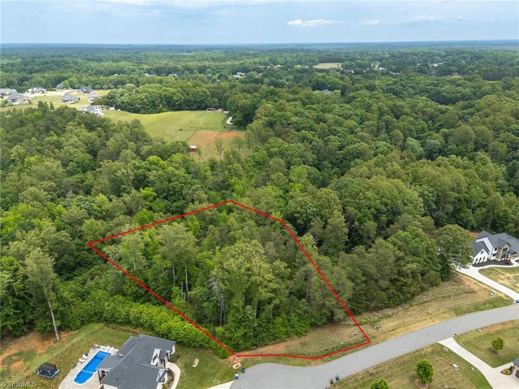 Agriculture at 8116 Joseph Weston Court, Greensboro NC 27455, Greensboro, photo 25 of 26