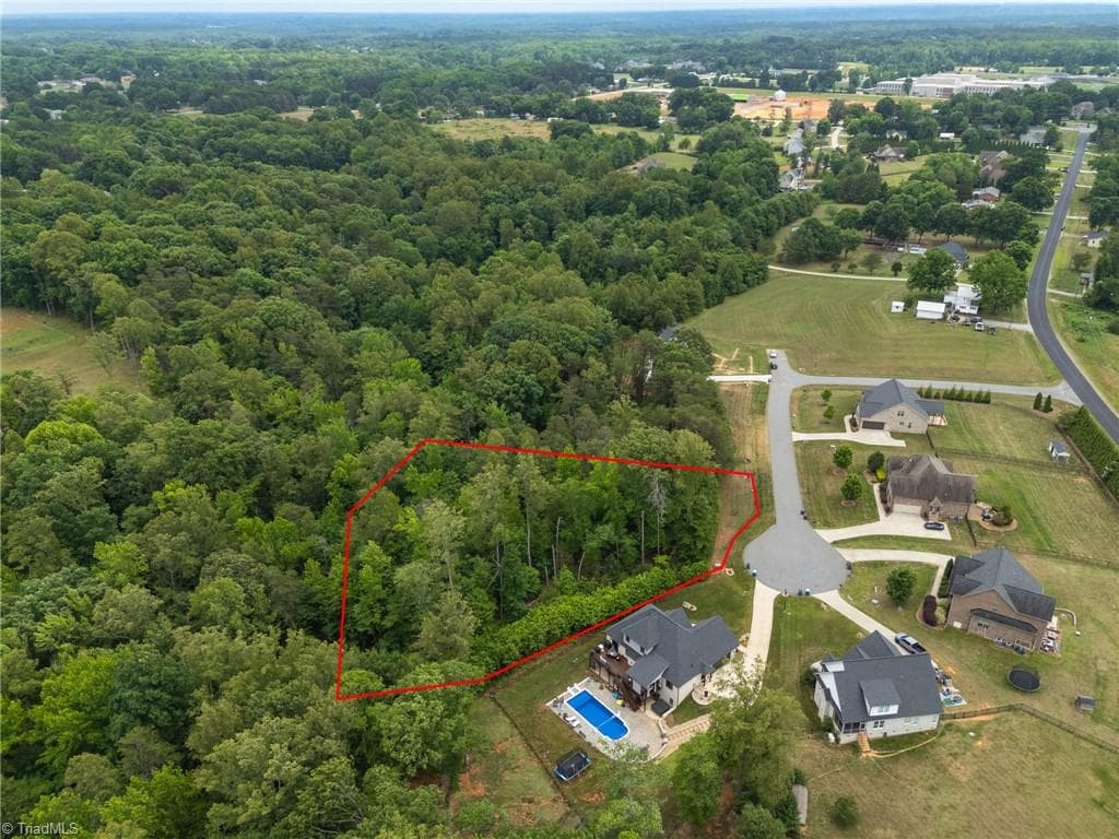 Agriculture at 8116 Joseph Weston Court, Greensboro NC 27455, Greensboro, photo 23 of 26