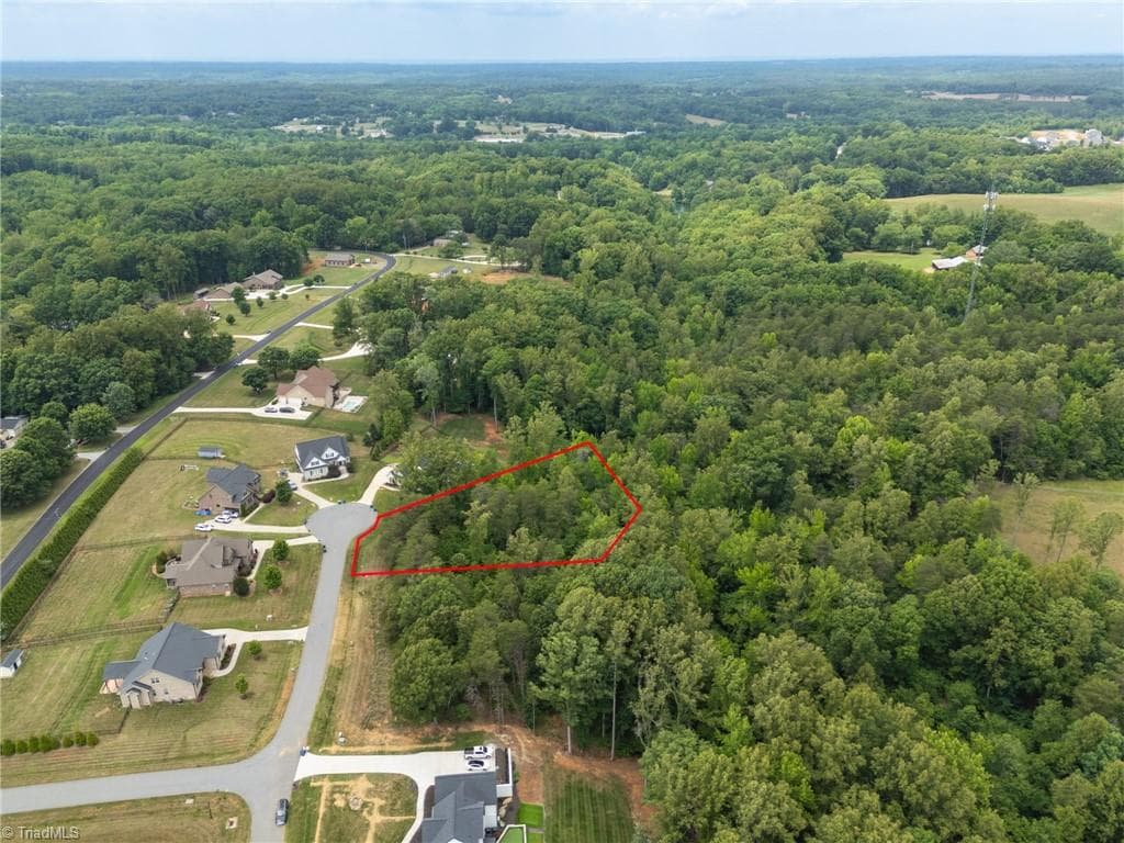 Agriculture at 8116 Joseph Weston Court, Greensboro NC 27455, Greensboro, photo 9 of 26
