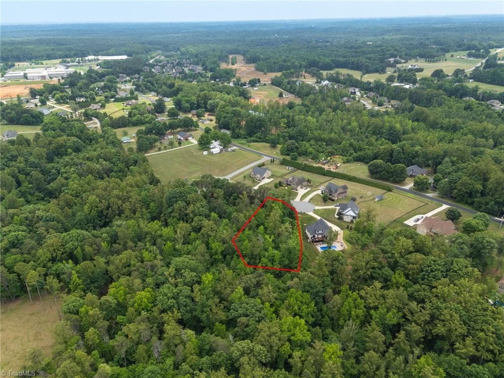 Agriculture at 8116 Joseph Weston Court, Greensboro NC 27455, Greensboro, photo 17 of 26