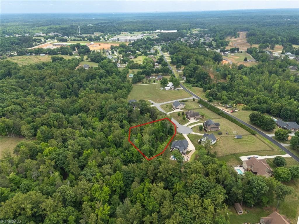Agriculture at 8116 Joseph Weston Court, Greensboro NC 27455, Greensboro, photo 19 of 26