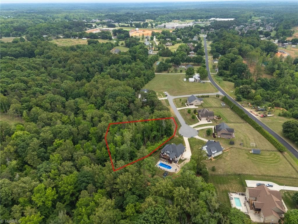 Agriculture at 8116 Joseph Weston Court, Greensboro NC 27455, Greensboro, photo 21 of 26