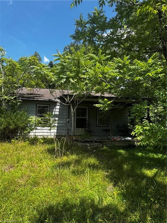 Unimproved Land at 301 Pryor Road, Pelham NC 27311, photo 6 of 7