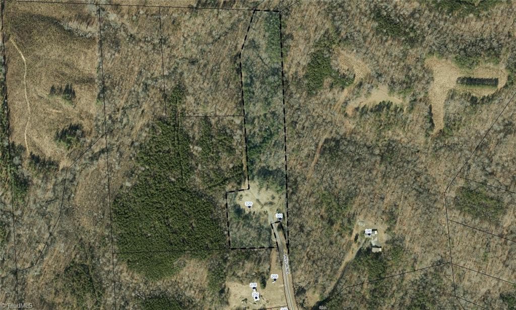 301 Pryor Road, Pelham NC 27311