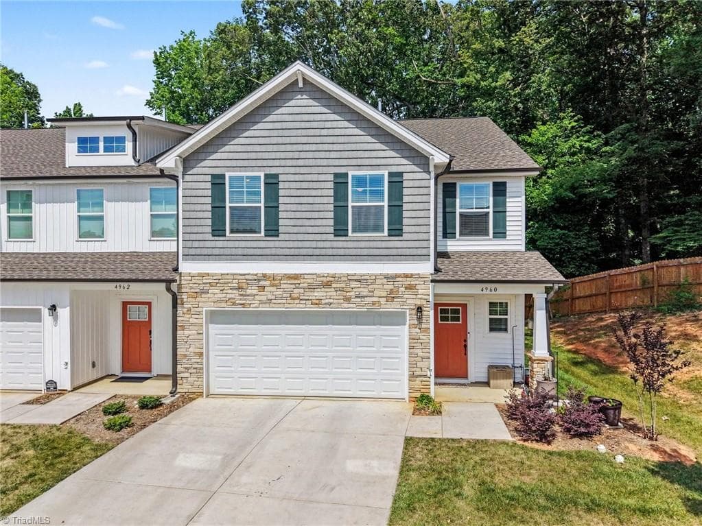 4960 Cannon Crossing Way, Greensboro NC 27410