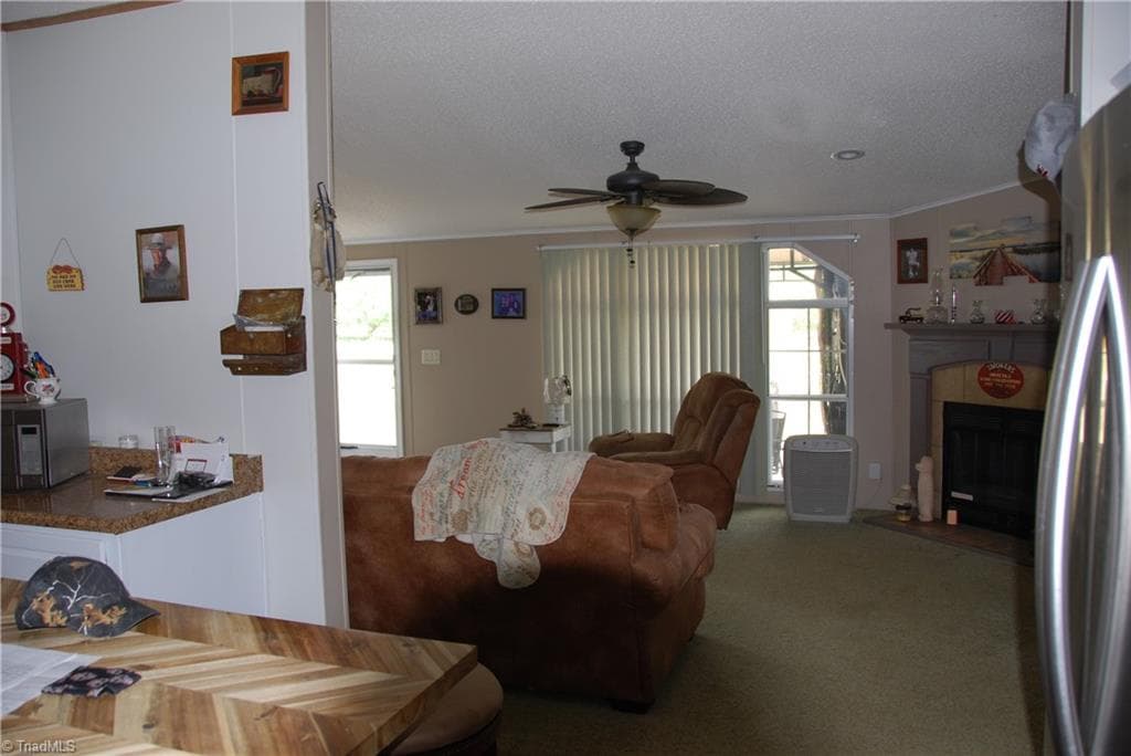 Manufactured Home at 1090 Chestnut Grove Road, King NC 27021, photo 16 of 35