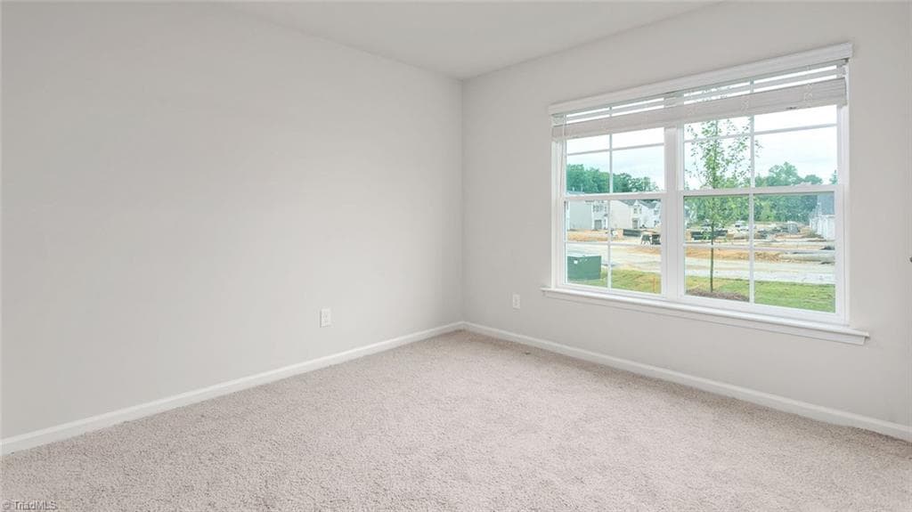 Stick/Site Built at 2587 Foxtail Lane, Yadkinville NC 27055, photo 13 of 20