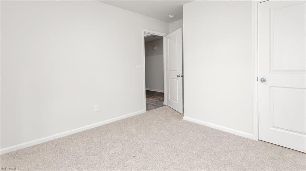 Stick/Site Built at 2587 Foxtail Lane, Yadkinville NC 27055, photo 17 of 20