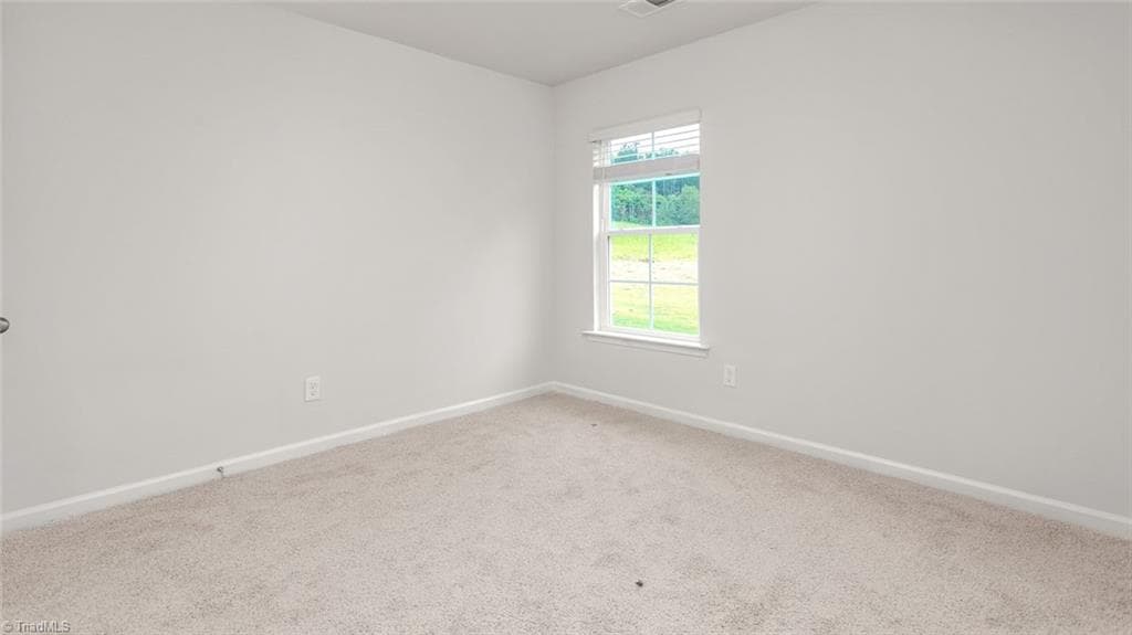 Stick/Site Built at 2587 Foxtail Lane, Yadkinville NC 27055, photo 16 of 20