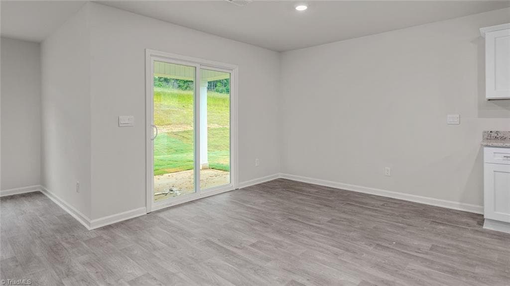 Stick/Site Built at 2587 Foxtail Lane, Yadkinville NC 27055, photo 7 of 20