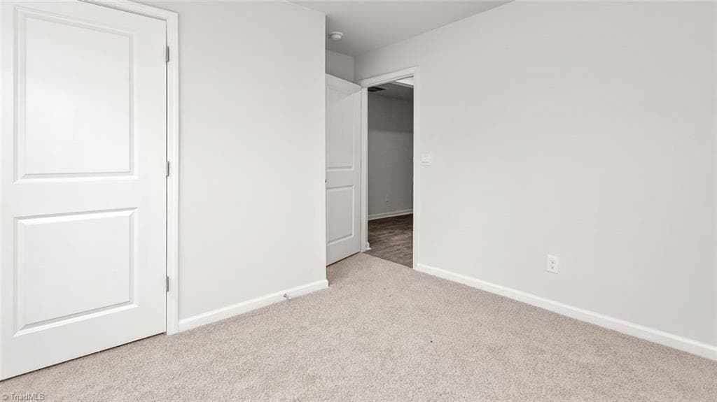 Stick/Site Built at 2587 Foxtail Lane, Yadkinville NC 27055, photo 14 of 20
