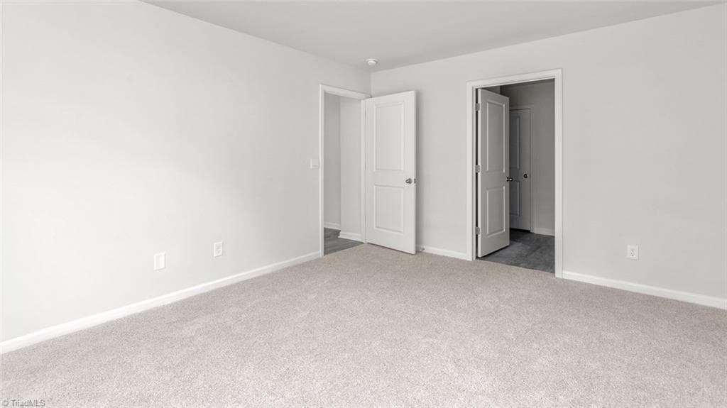 Stick/Site Built at 2587 Foxtail Lane, Yadkinville NC 27055, photo 11 of 20