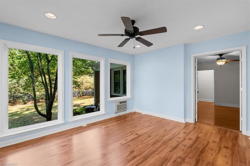Stick/Site Built at 618 W Cornwallis Drive, Greensboro NC 27408, photo 23 of 41