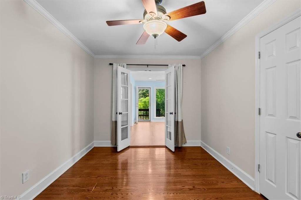 Stick/Site Built at 618 W Cornwallis Drive, Greensboro NC 27408, photo 28 of 41