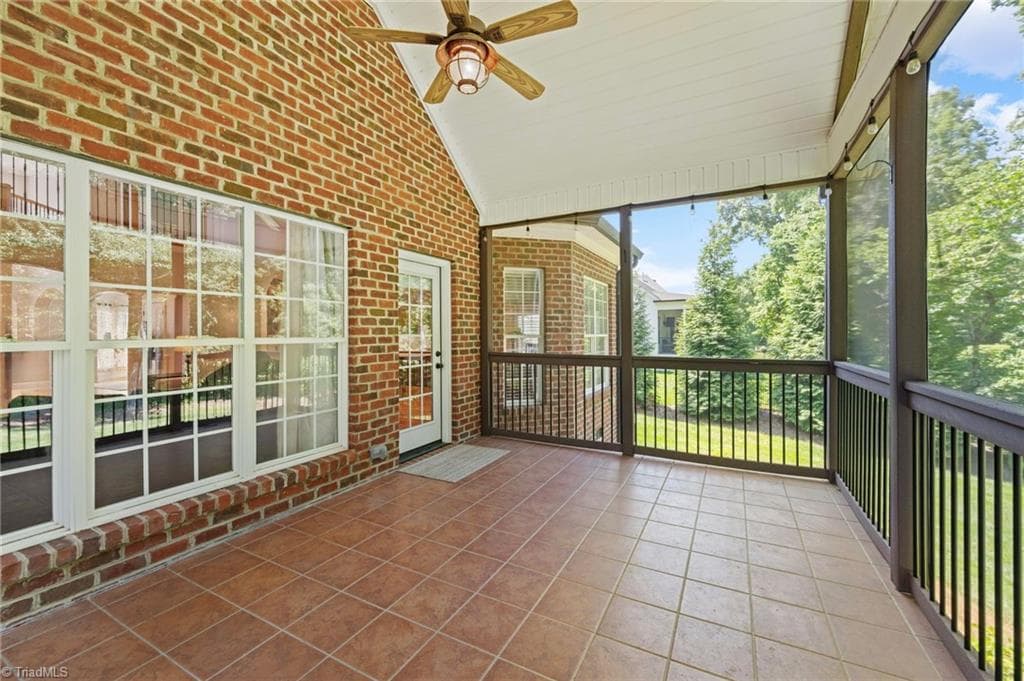 Stick/Site Built at 225 Heatherwood Drive, Winston-Salem NC 27107, Winston-Salem, photo 17 of 47