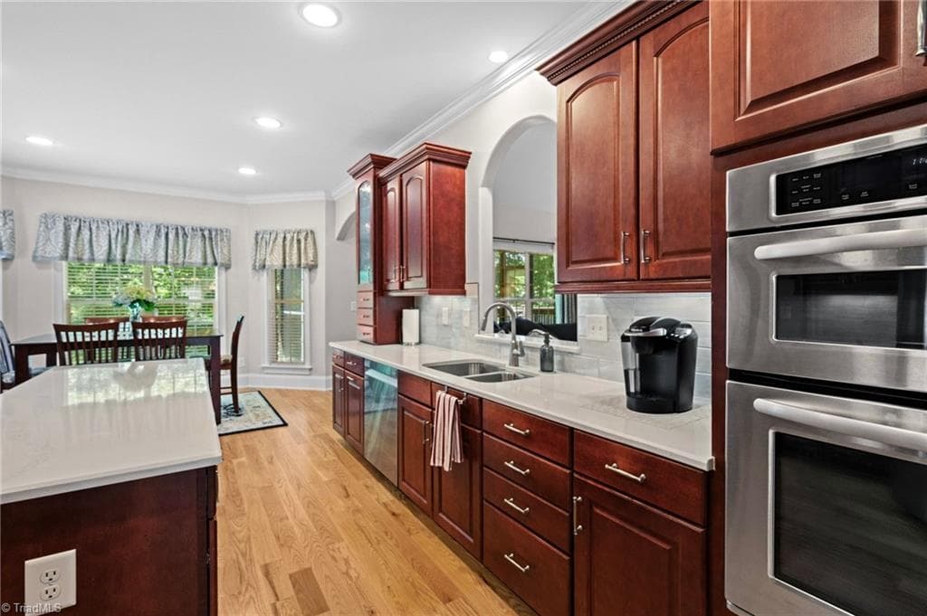 Stick/Site Built at 225 Heatherwood Drive, Winston-Salem NC 27107, Winston-Salem, photo 12 of 47
