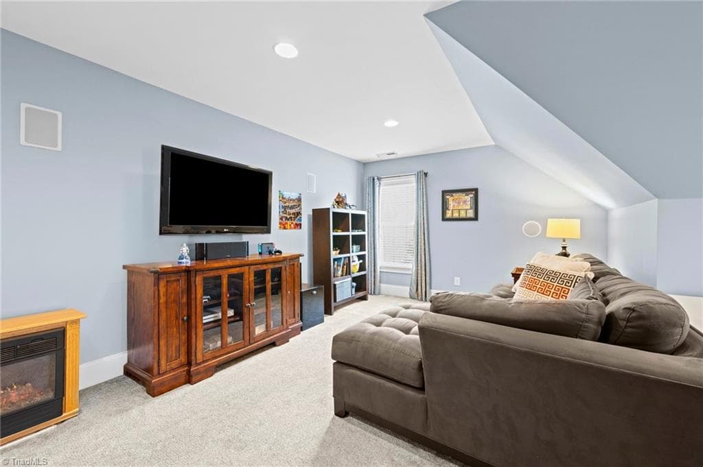 Stick/Site Built at 225 Heatherwood Drive, Winston-Salem NC 27107, Winston-Salem, photo 36 of 47