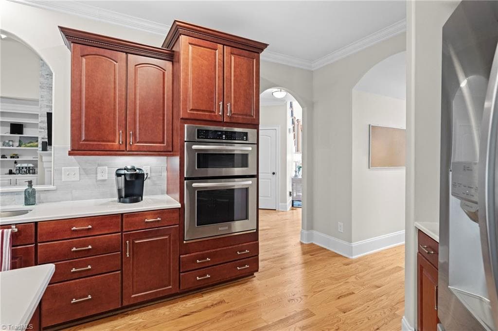 Stick/Site Built at 225 Heatherwood Drive, Winston-Salem NC 27107, Winston-Salem, photo 9 of 47