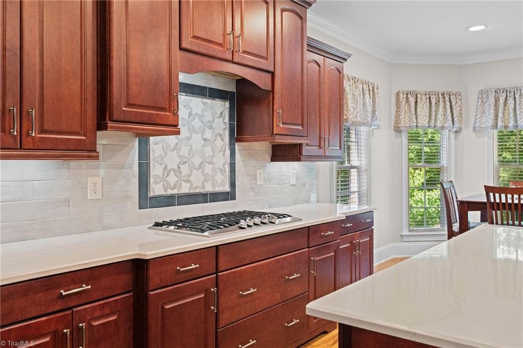 Stick/Site Built at 225 Heatherwood Drive, Winston-Salem NC 27107, Winston-Salem, photo 11 of 47
