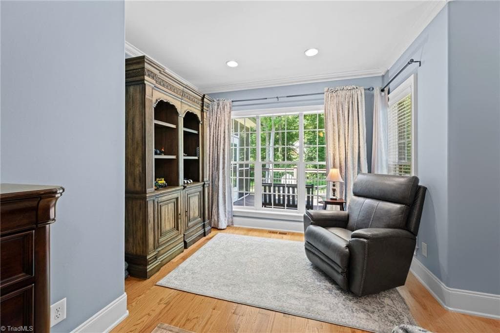 Stick/Site Built at 225 Heatherwood Drive, Winston-Salem NC 27107, Winston-Salem, photo 19 of 47