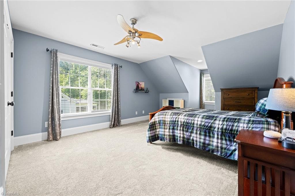 Stick/Site Built at 225 Heatherwood Drive, Winston-Salem NC 27107, Winston-Salem, photo 29 of 47