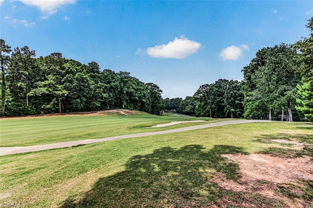 Stick/Site Built at 661 Nassau Trail, Asheboro NC 27205, photo 42 of 48