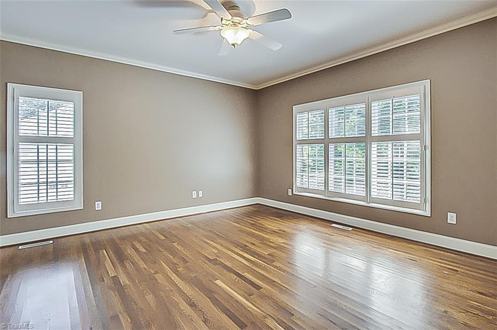 Stick/Site Built at 661 Nassau Trail, Asheboro NC 27205, photo 22 of 48