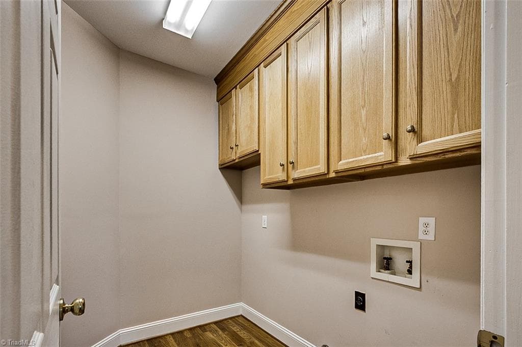 Stick/Site Built at 661 Nassau Trail, Asheboro NC 27205, photo 20 of 48