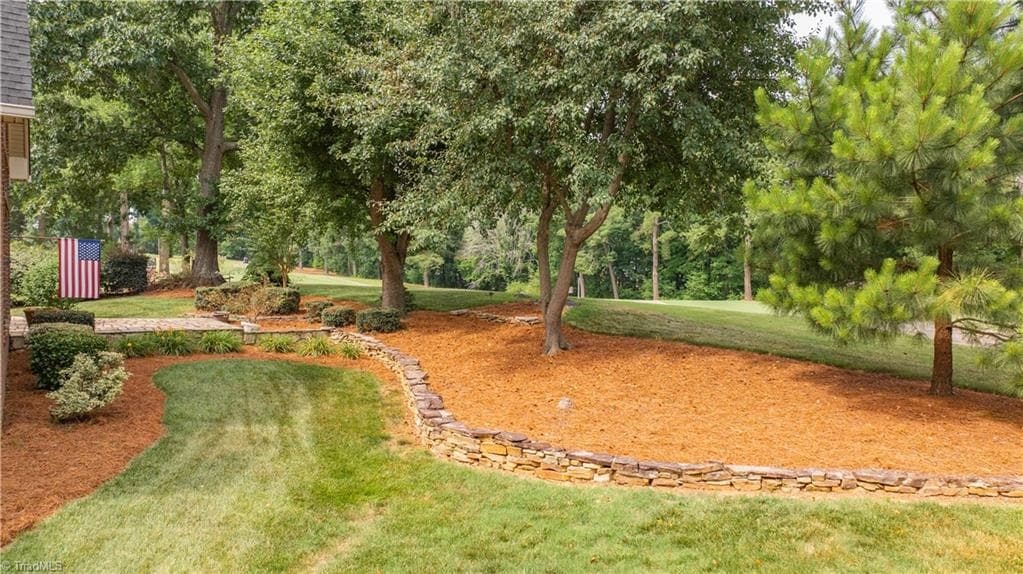 Stick/Site Built at 661 Nassau Trail, Asheboro NC 27205, photo 41 of 48