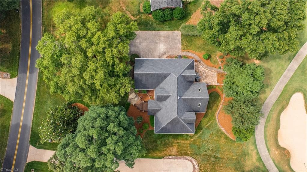 Stick/Site Built at 661 Nassau Trail, Asheboro NC 27205, photo 44 of 48