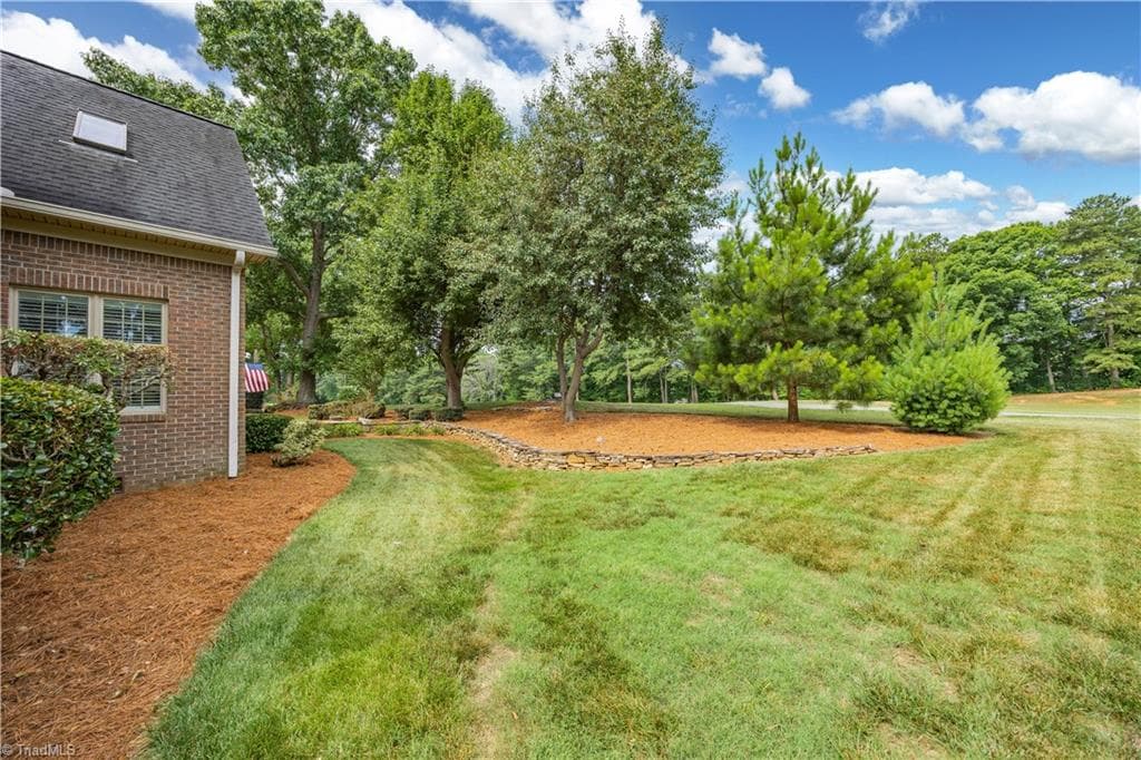 Stick/Site Built at 661 Nassau Trail, Asheboro NC 27205, photo 40 of 48