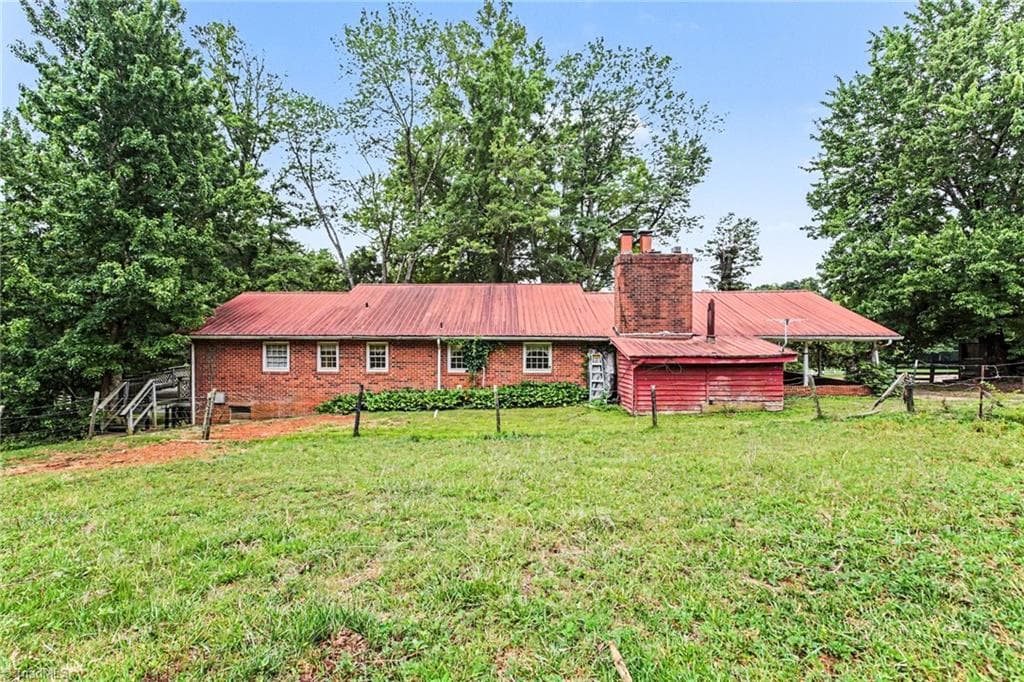 Stick/Site Built at 1040 Beechwood Road, King NC 27021, photo 18 of 18