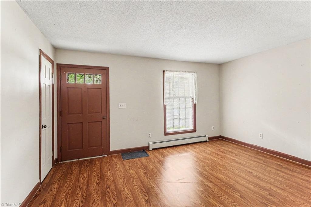 Stick/Site Built at 1040 Beechwood Road, King NC 27021, photo 11 of 18