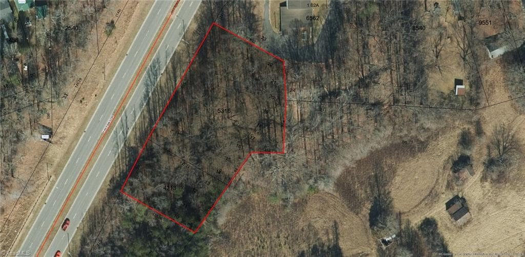 Unimproved Land at 0 Freeway Drive, Reidsville NC 27320, Reidsville, photo 23 of 24