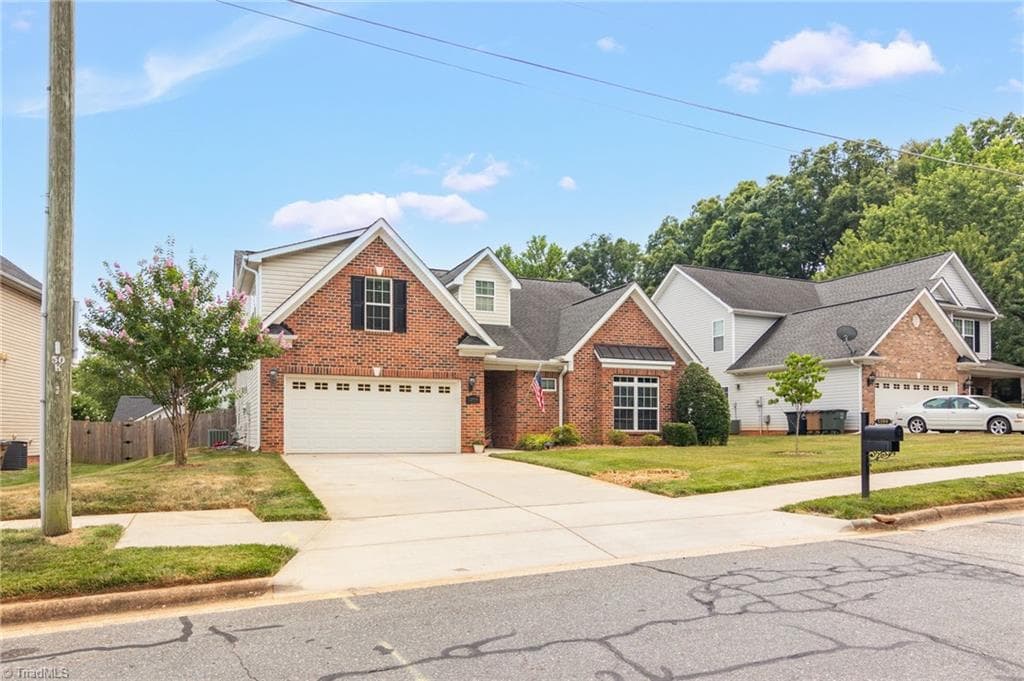 5399 Dobson Road, Greensboro NC 27410