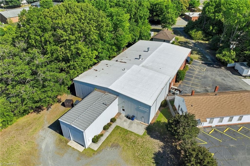 Industrial at 315 Parker Street, Graham NC 27253, Graham, photo 3 of 34