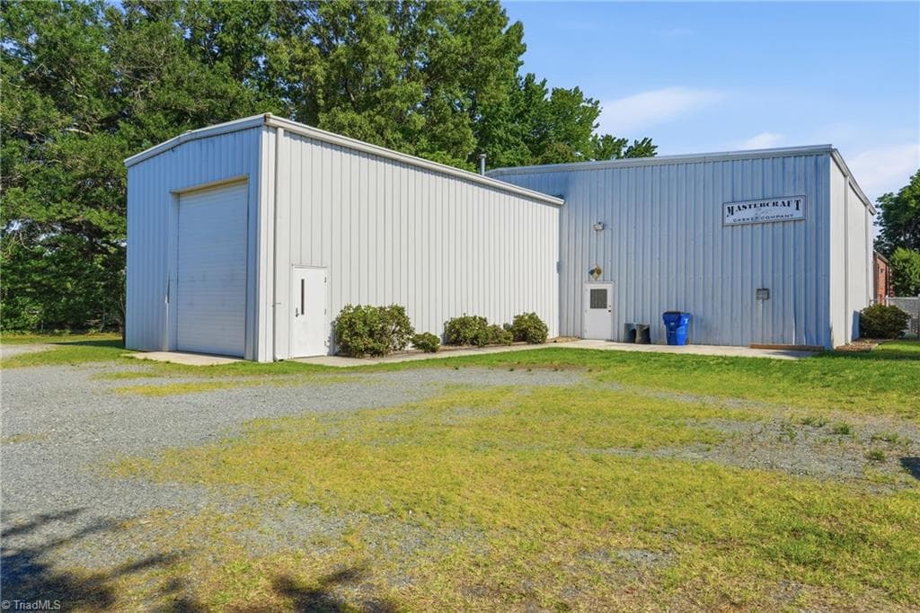 Industrial at 315 Parker Street, Graham NC 27253, Graham, photo 11 of 34