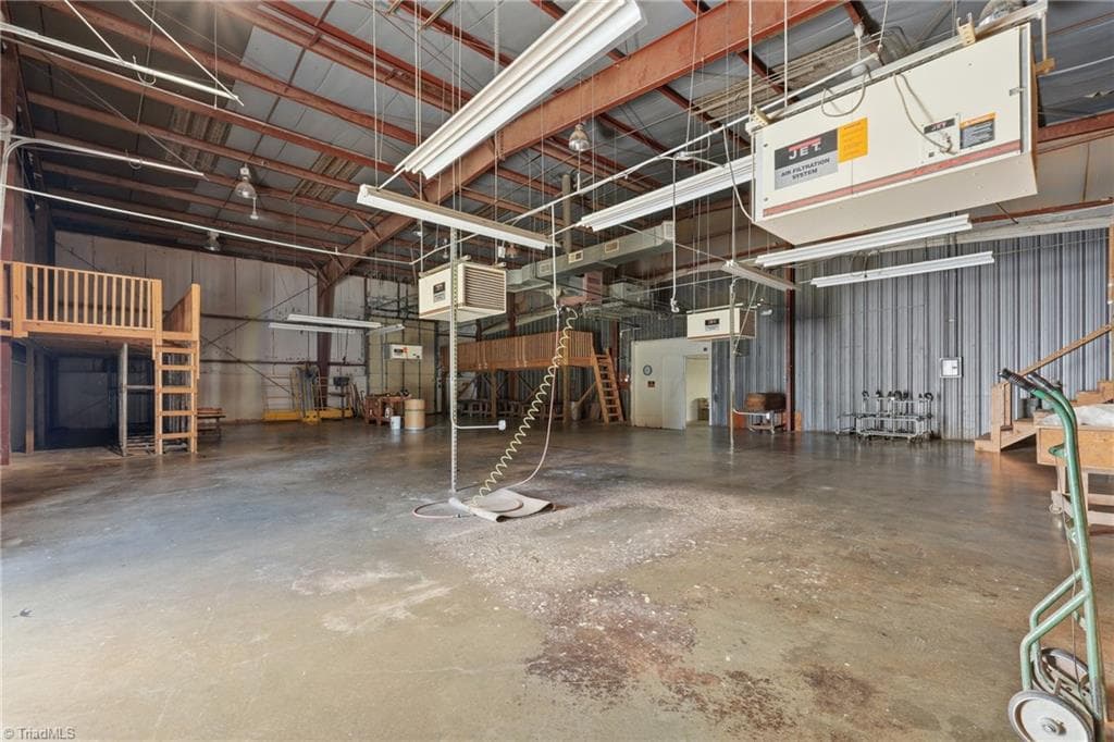 Industrial at 315 Parker Street, Graham NC 27253, Graham, photo 13 of 34
