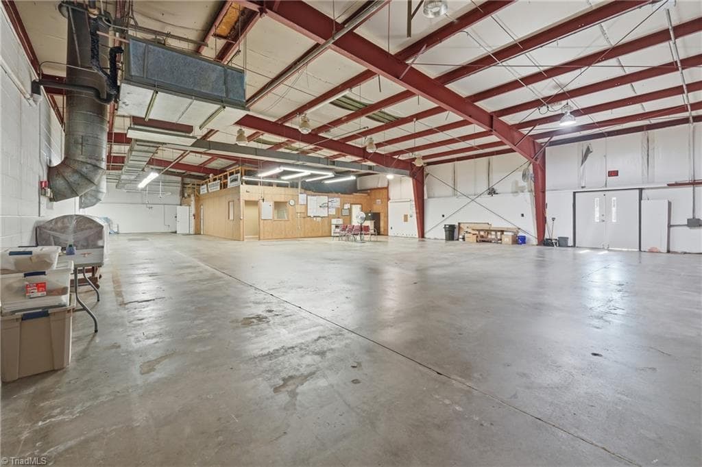 Industrial at 315 Parker Street, Graham NC 27253, Graham, photo 17 of 34