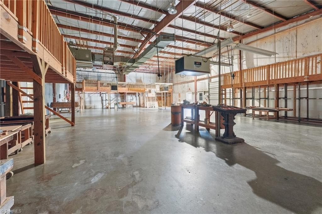Industrial at 315 Parker Street, Graham NC 27253, Graham, photo 15 of 34