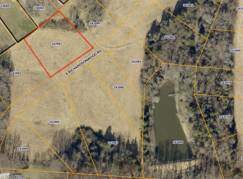 Stick/Site Built at 8429 S Richardsonwood Road, Browns Summit NC 27214, Browns Summit, photo 5 of 5