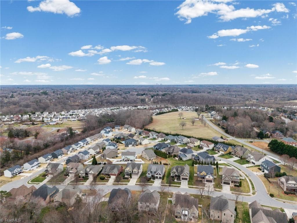 Stick/Site Built at 3457 Grandview Crossing Lane, Pfafftown NC 27040, Pfafftown, photo 42 of 43