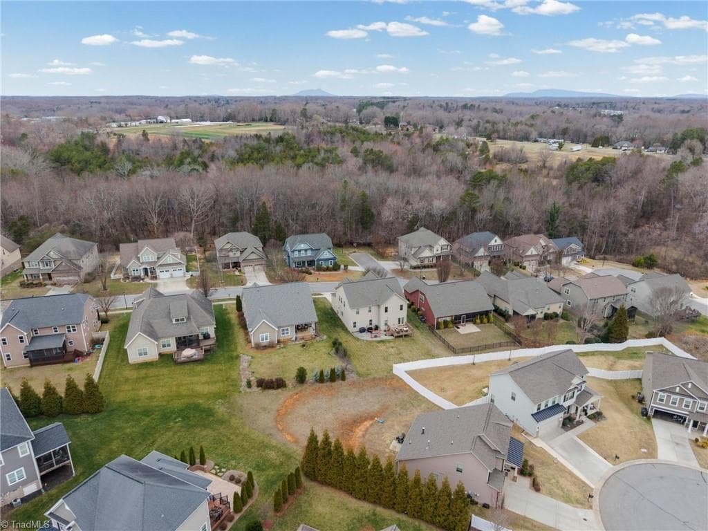 Stick/Site Built at 3457 Grandview Crossing Lane, Pfafftown NC 27040, Pfafftown, photo 43 of 43
