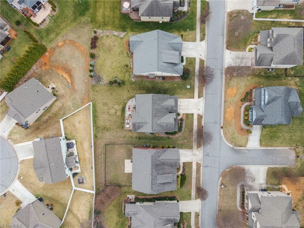 Stick/Site Built at 3457 Grandview Crossing Lane, Pfafftown NC 27040, Pfafftown, photo 41 of 43