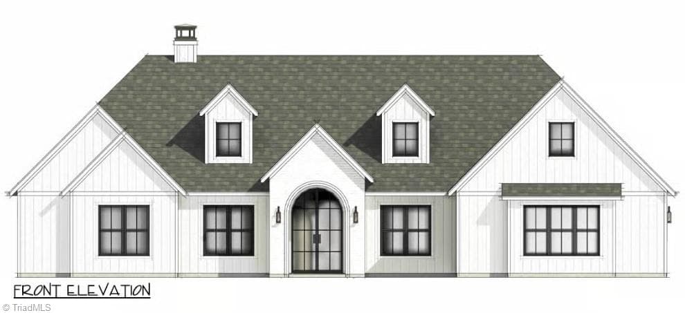 Stick/Site Built at 1207 Sturbridge Avenue, High Point NC 27262, High Point, photo 5 of 22