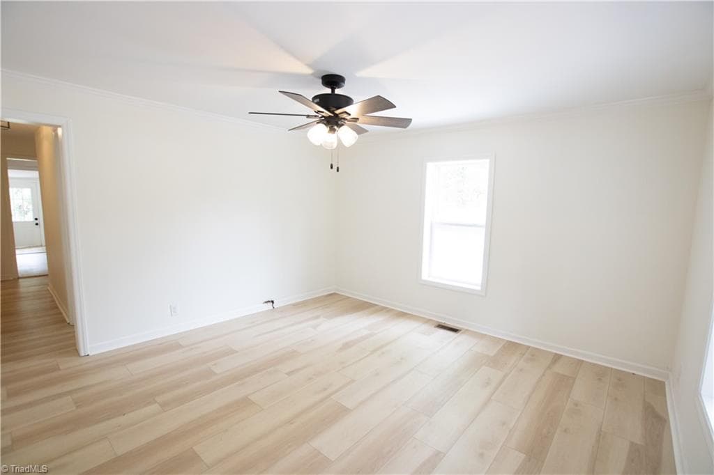 Stick/Site Built at 1023 Foust Avenue, High Point NC 27260, photo 3 of 19