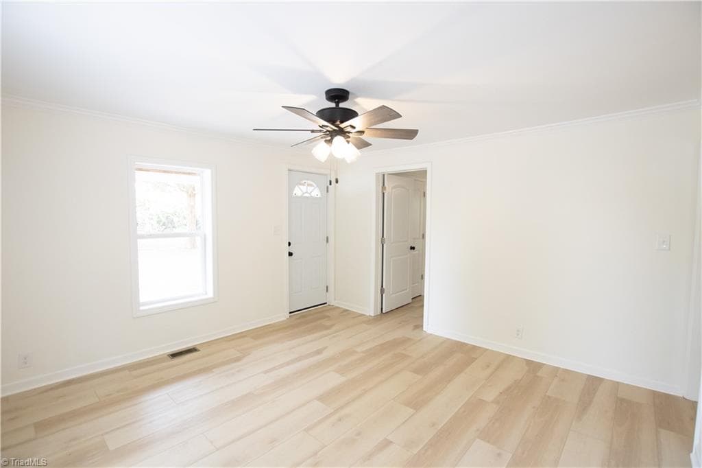 Stick/Site Built at 1023 Foust Avenue, High Point NC 27260, photo 5 of 19