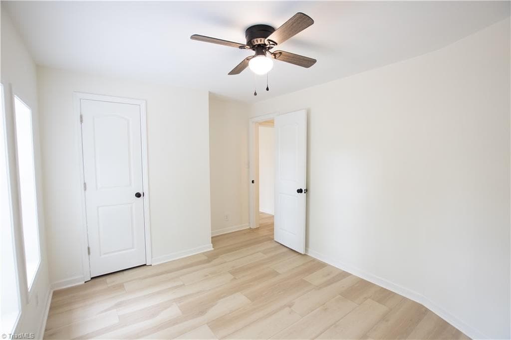 Stick/Site Built at 1023 Foust Avenue, High Point NC 27260, photo 9 of 19